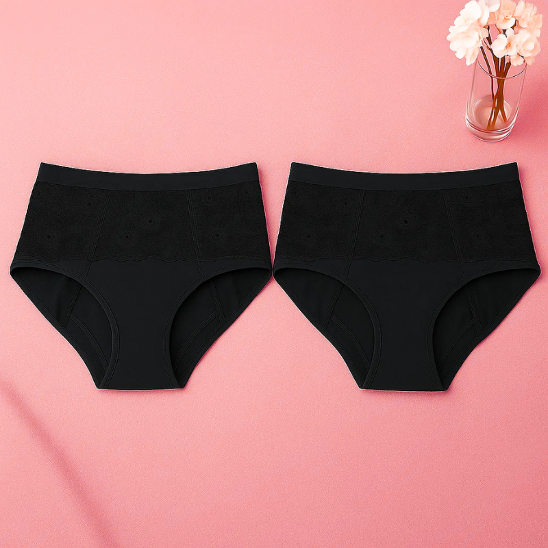 LifeGuard™ Protection Underwear