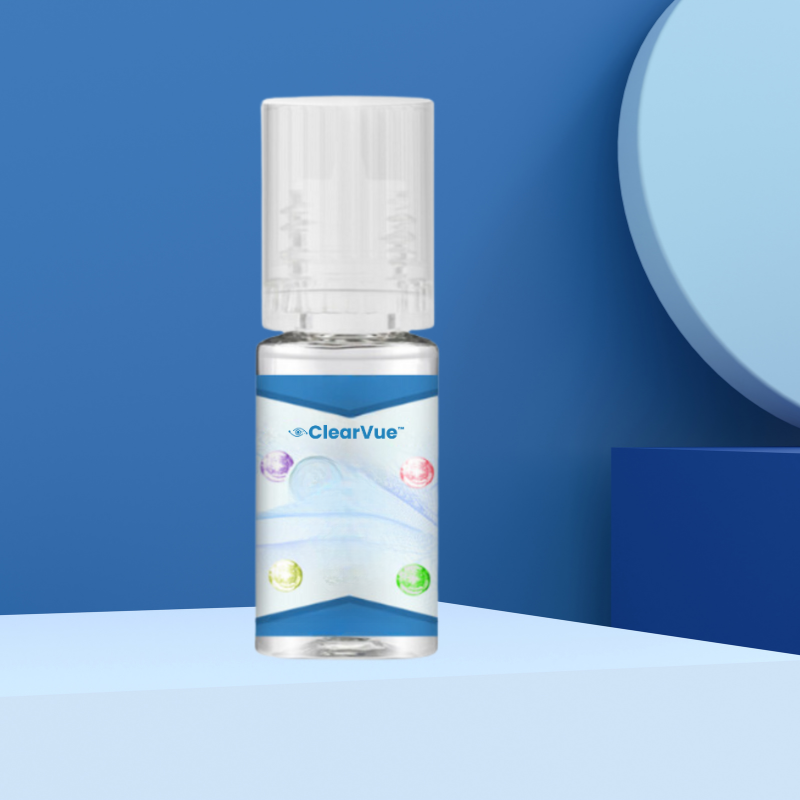 ClearVue™ Vision Drops