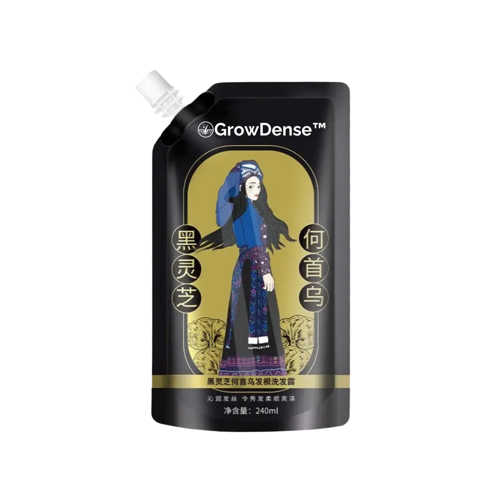 GrowDense | Hair Care Serum
