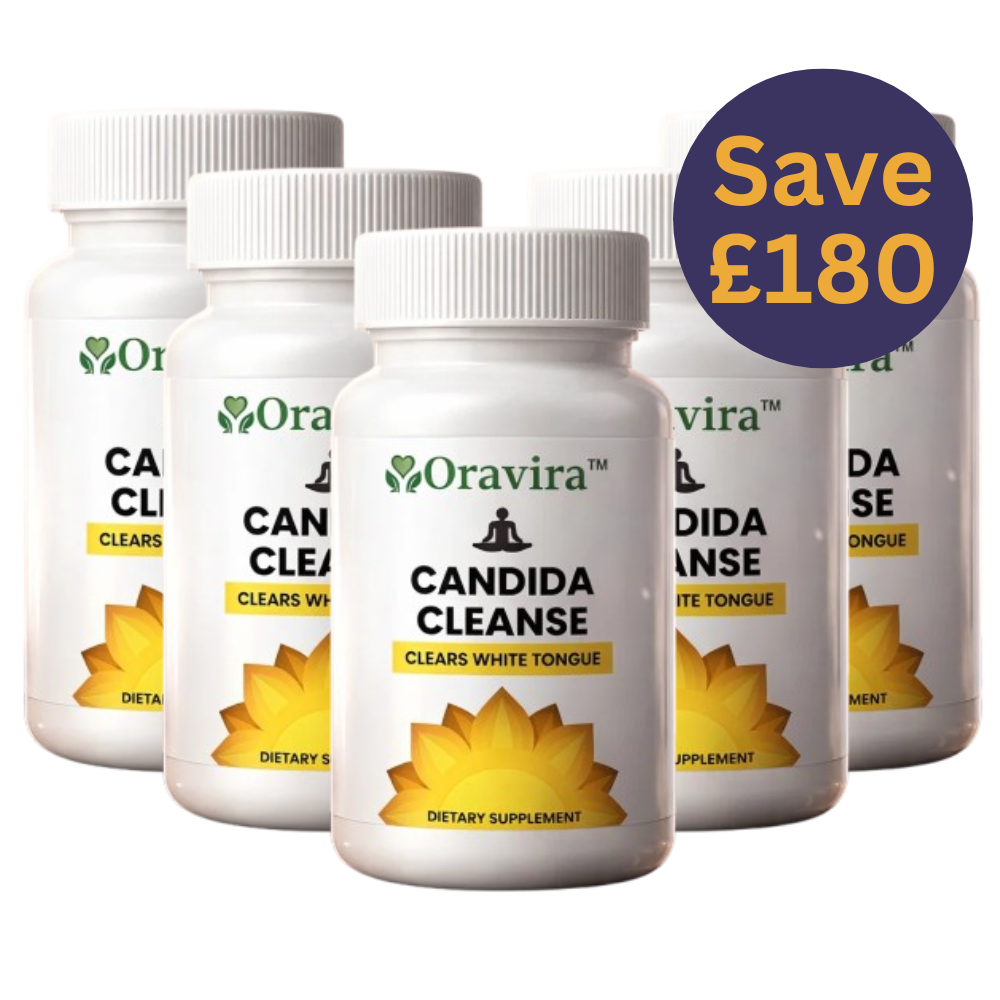 Oravira™
