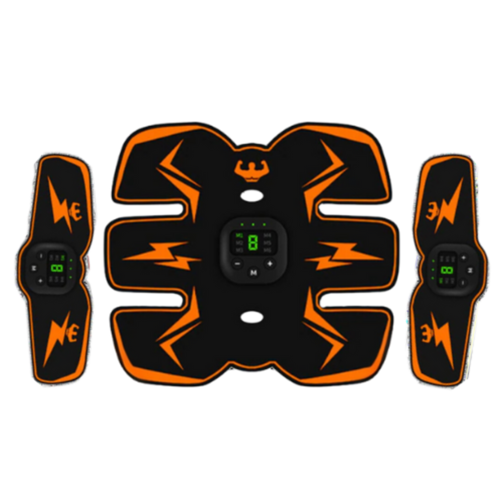 ToneAbs™ | Sculpted Tone Body Device IE