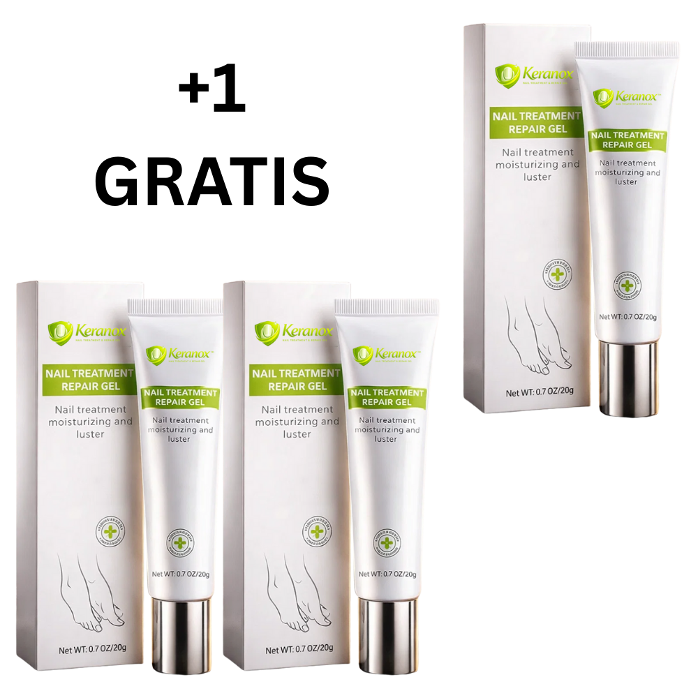 Keranox™ - NL
