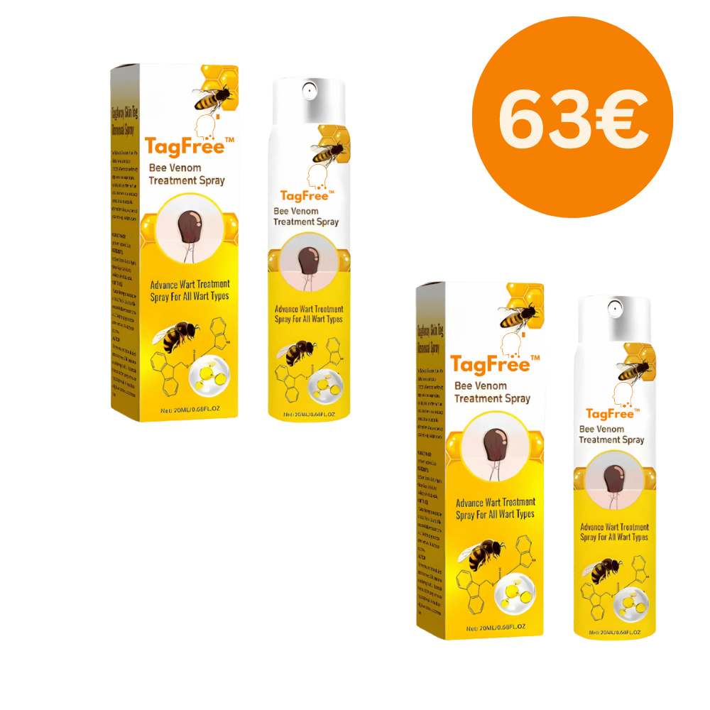 TagFree™