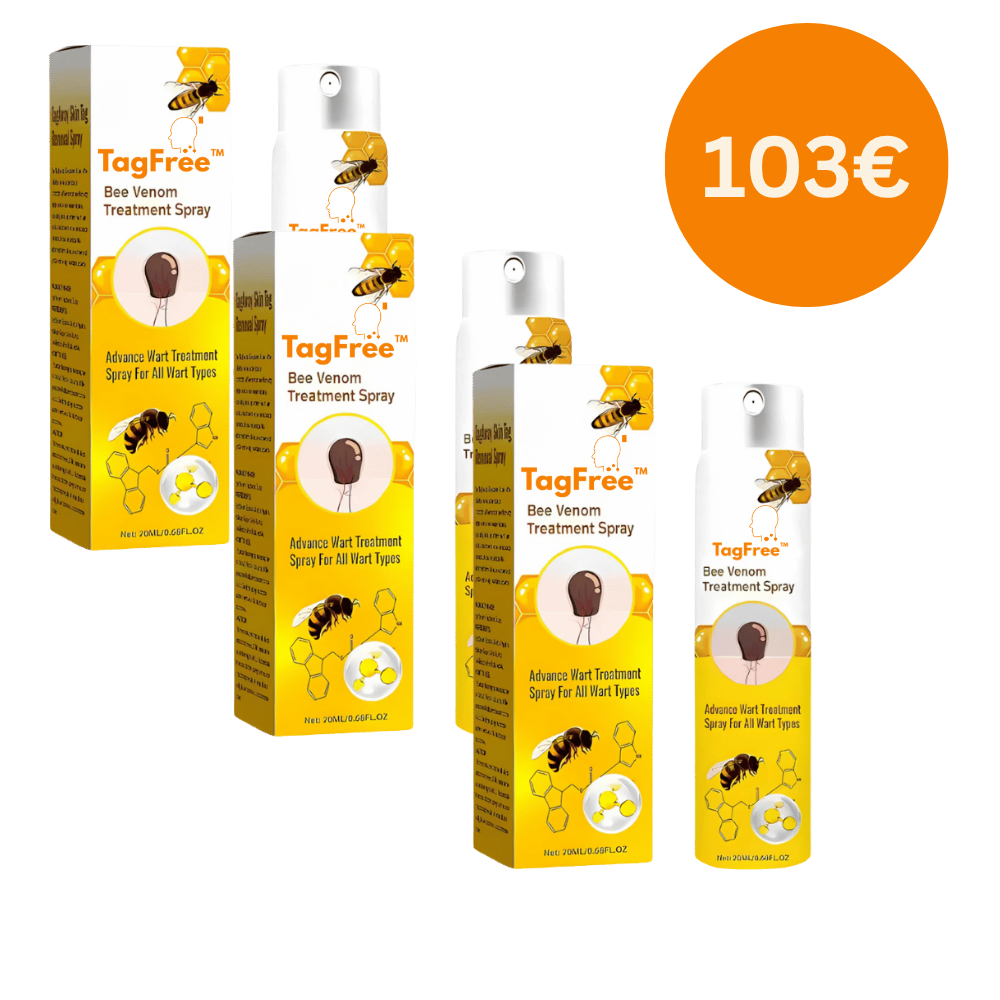 TagFree™
