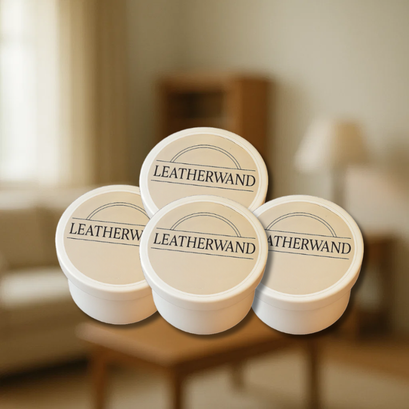 LeatherWand™ Leather & Furniture Repair