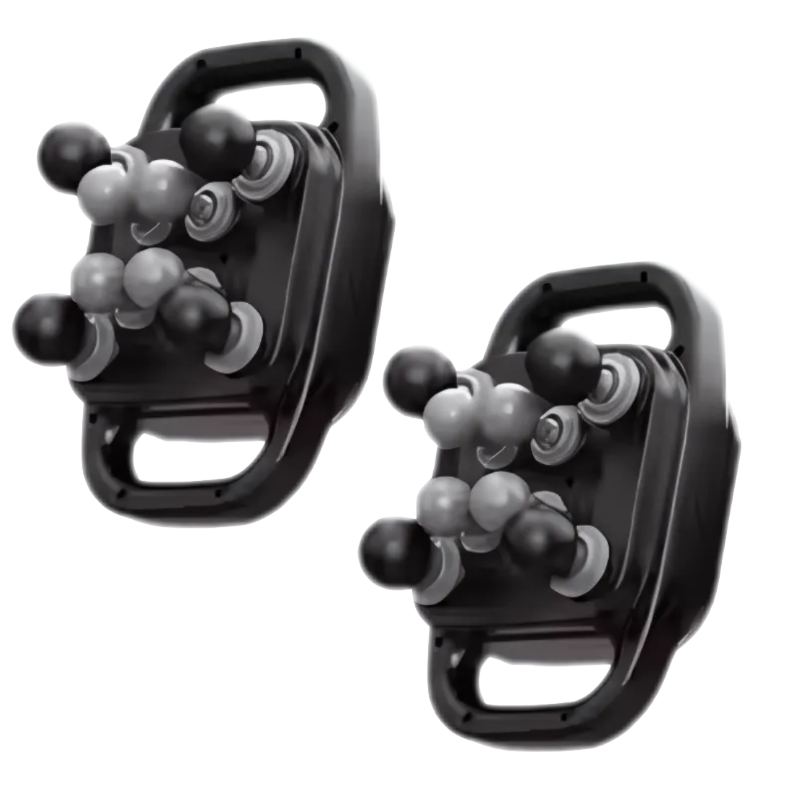 SootheStep™ Massager
