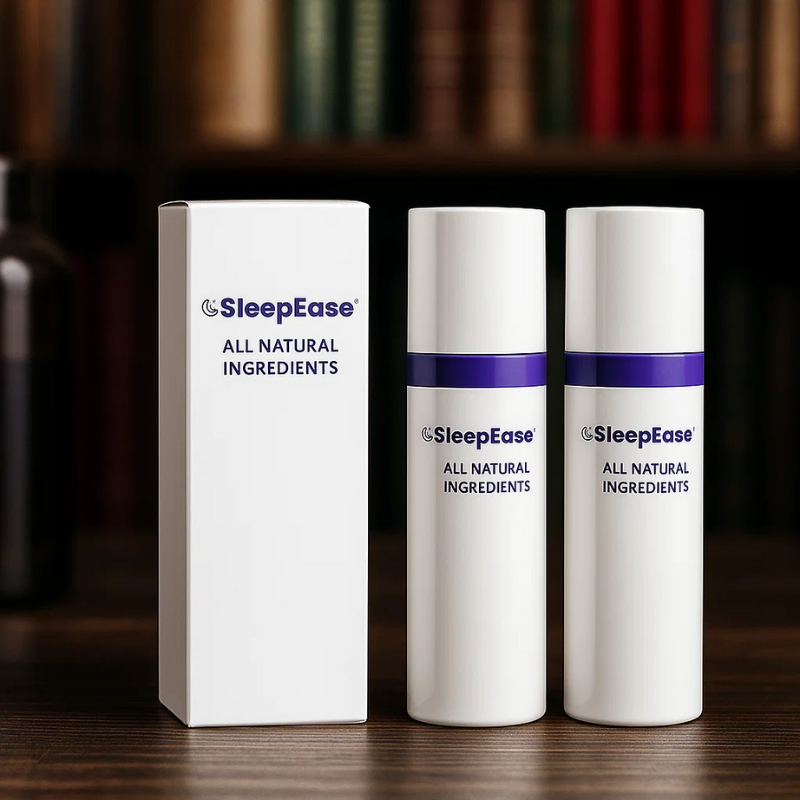 SleepEase™ Rapid Sleep Spray