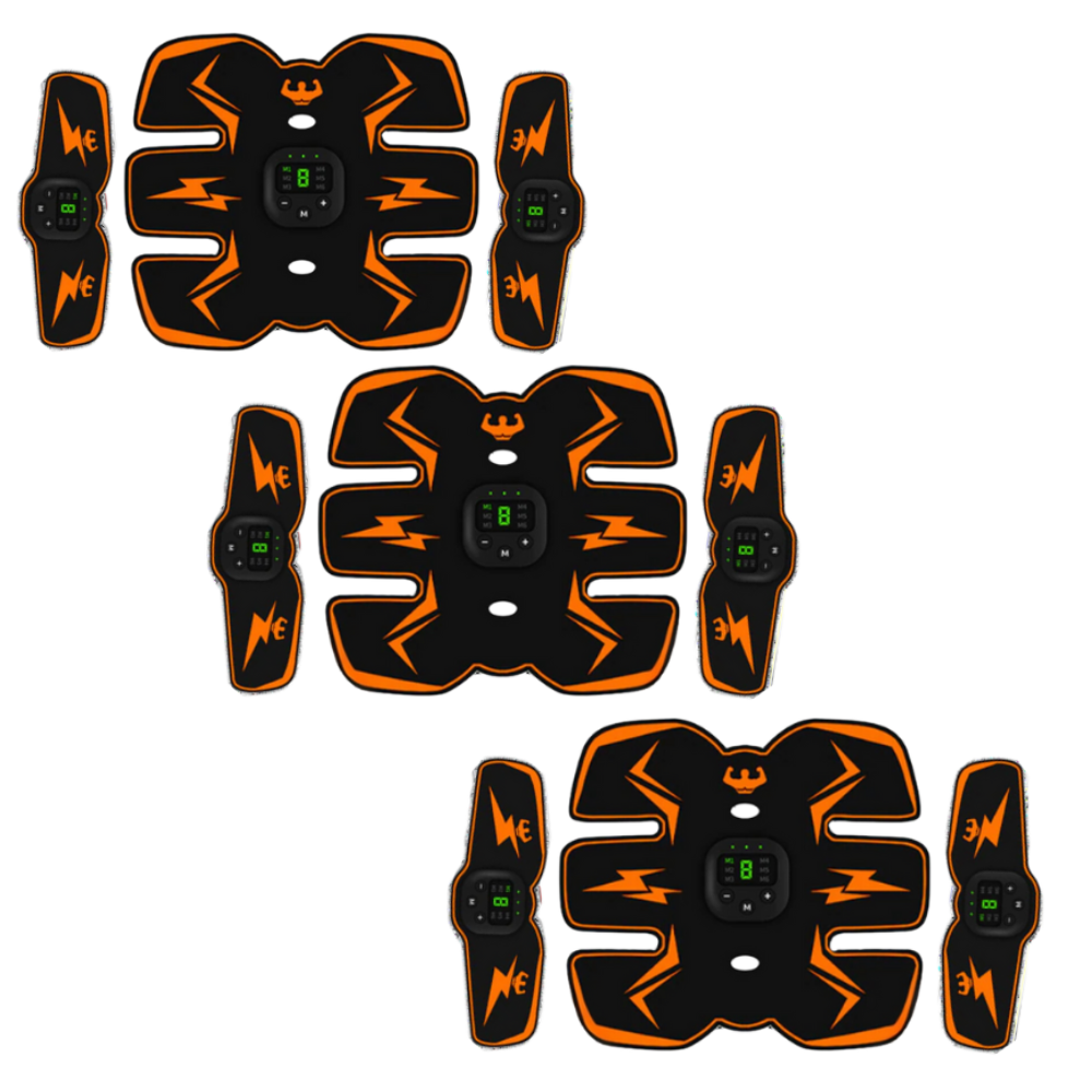 ToneAbs™ | Sculpted Tone Body Device IE