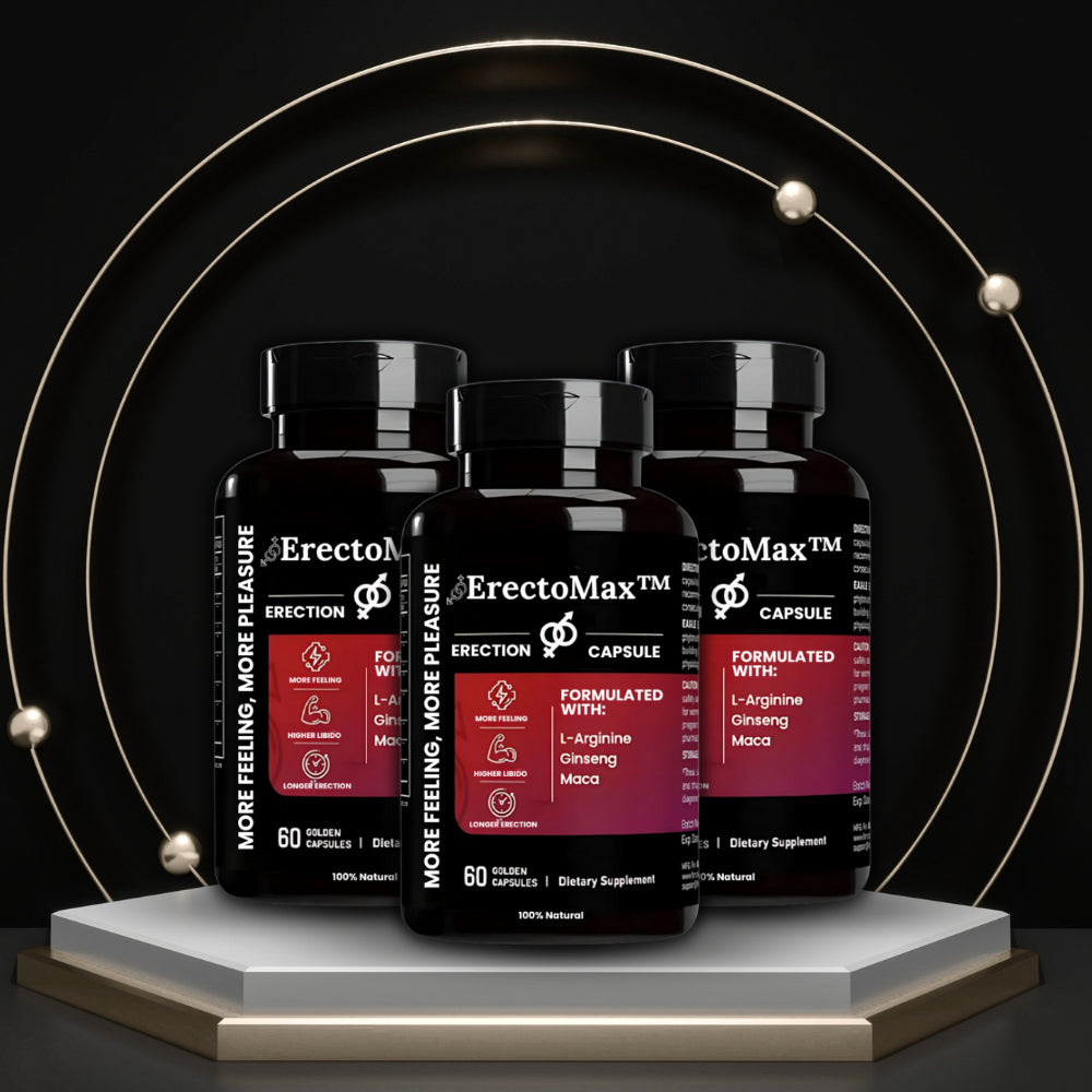RectoMax™ - NL