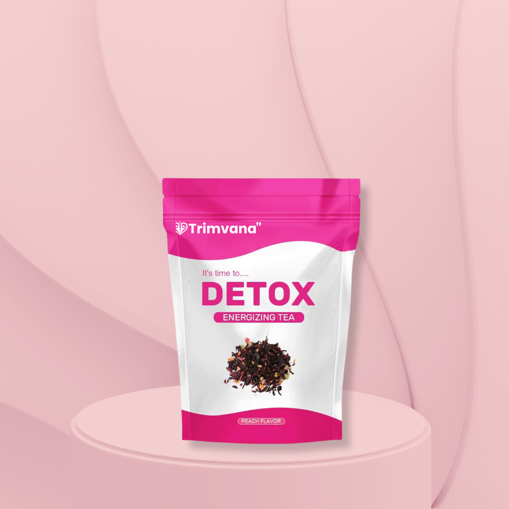 Trimvana™ Detox Tea