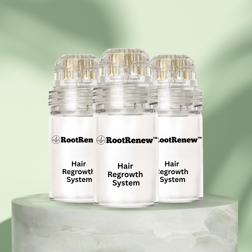 RootRenew™ Hair Growth Infuser