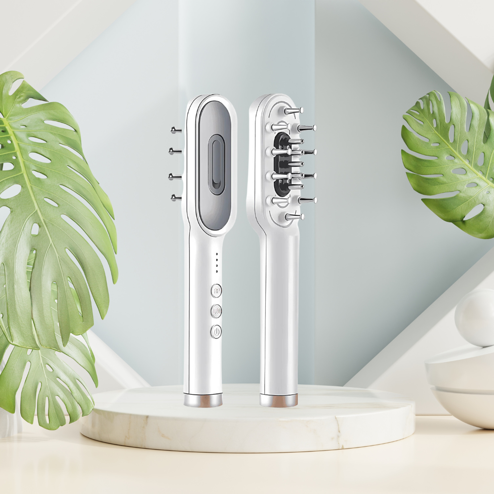 Follicure™ Haarvernieuwende Borstel