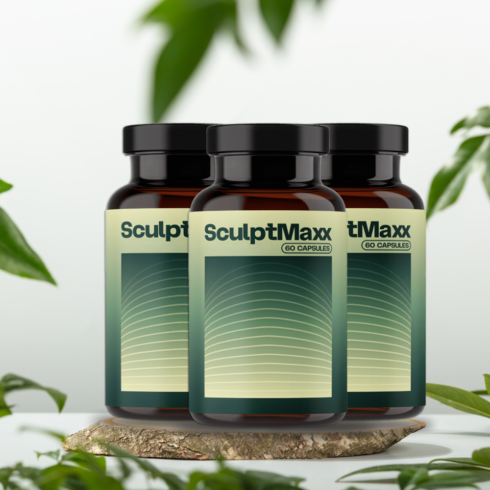 SculptMaxx