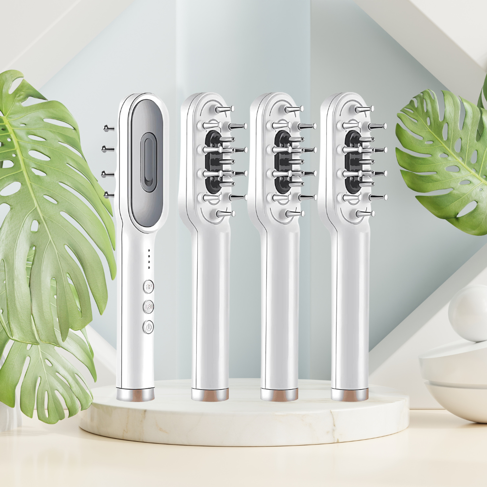 Follicure™ Haarvernieuwende Borstel