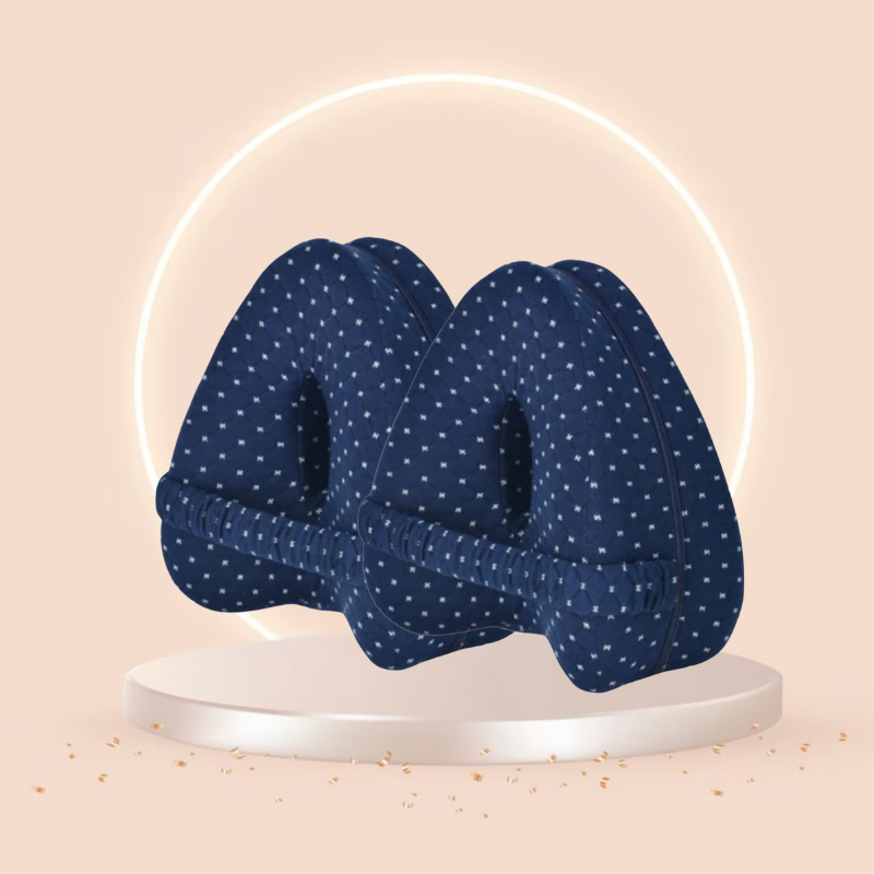SpineEase™ Pillow