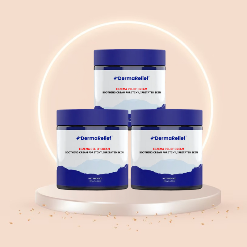 DermaRelief™ Cream