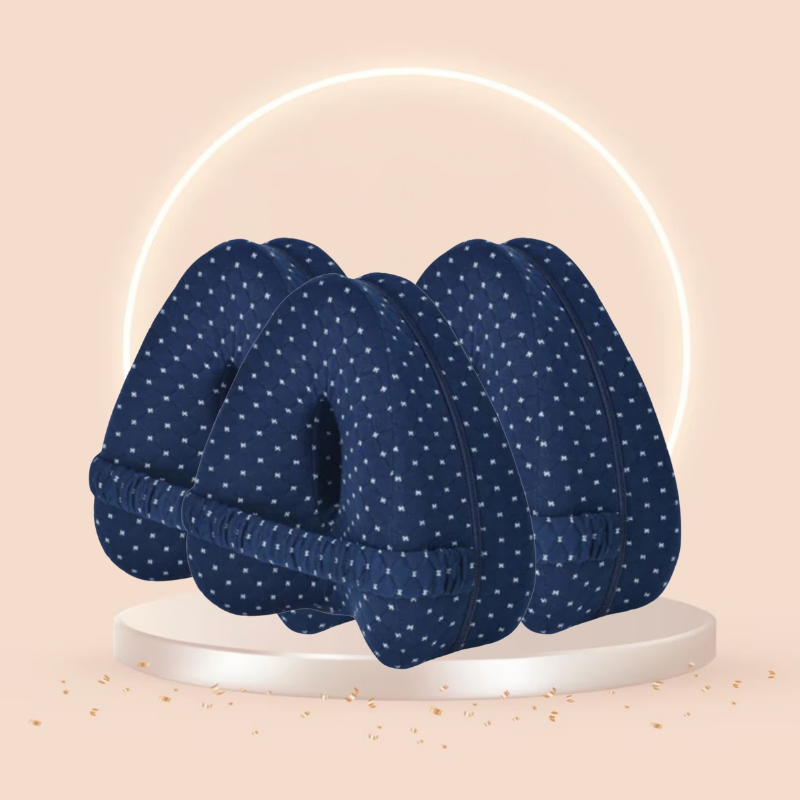 SpineEase™ Pillow