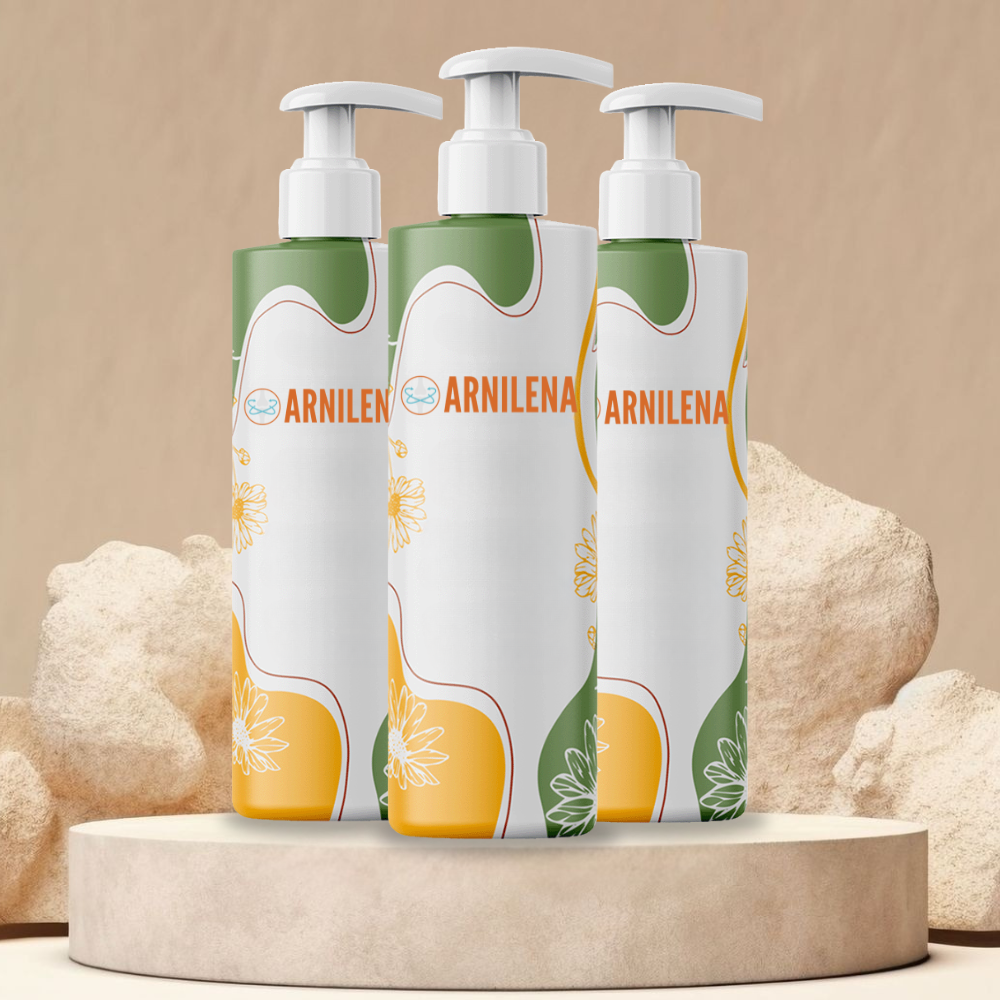 Arnilena™ Foot Relief Cream