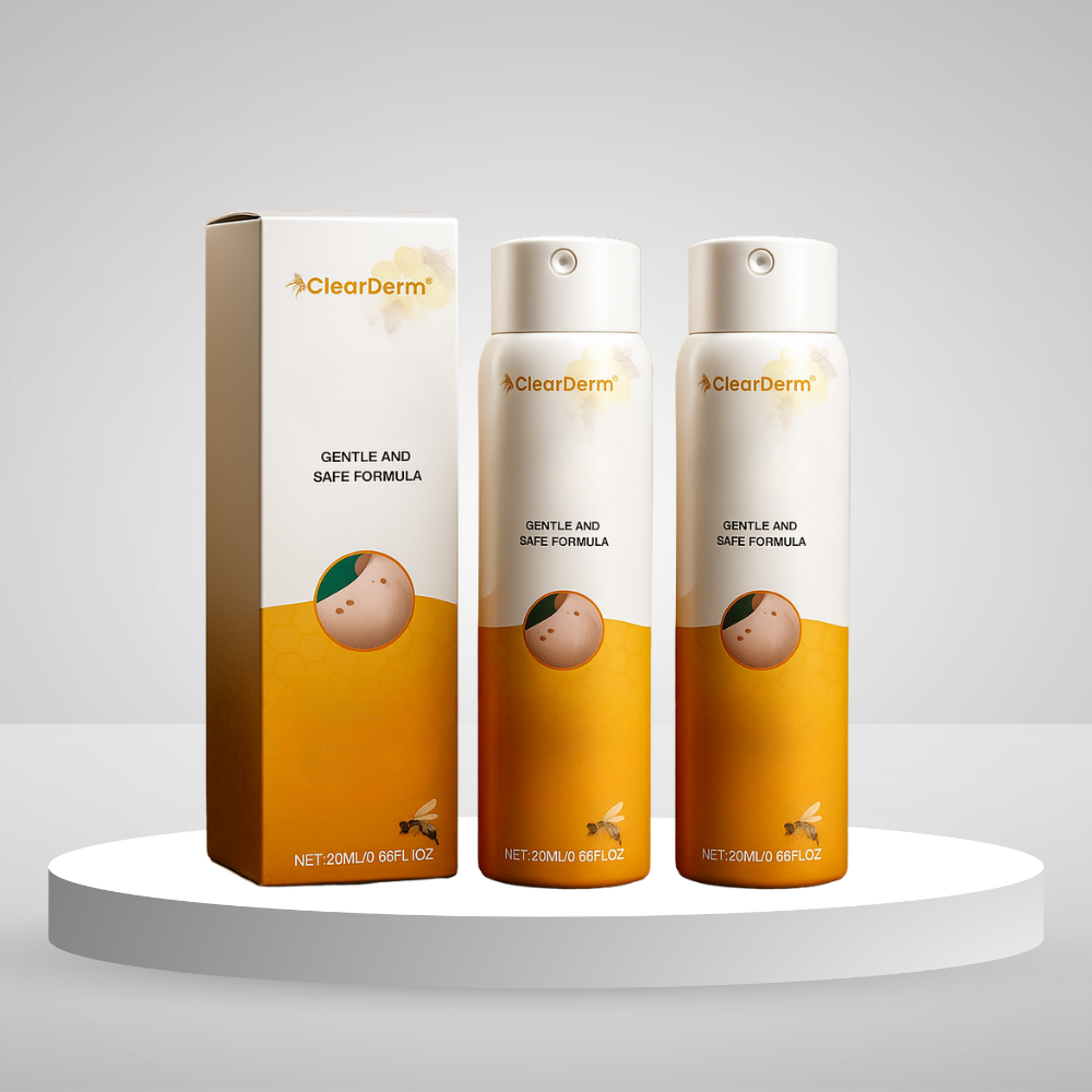 ClearDerm ™