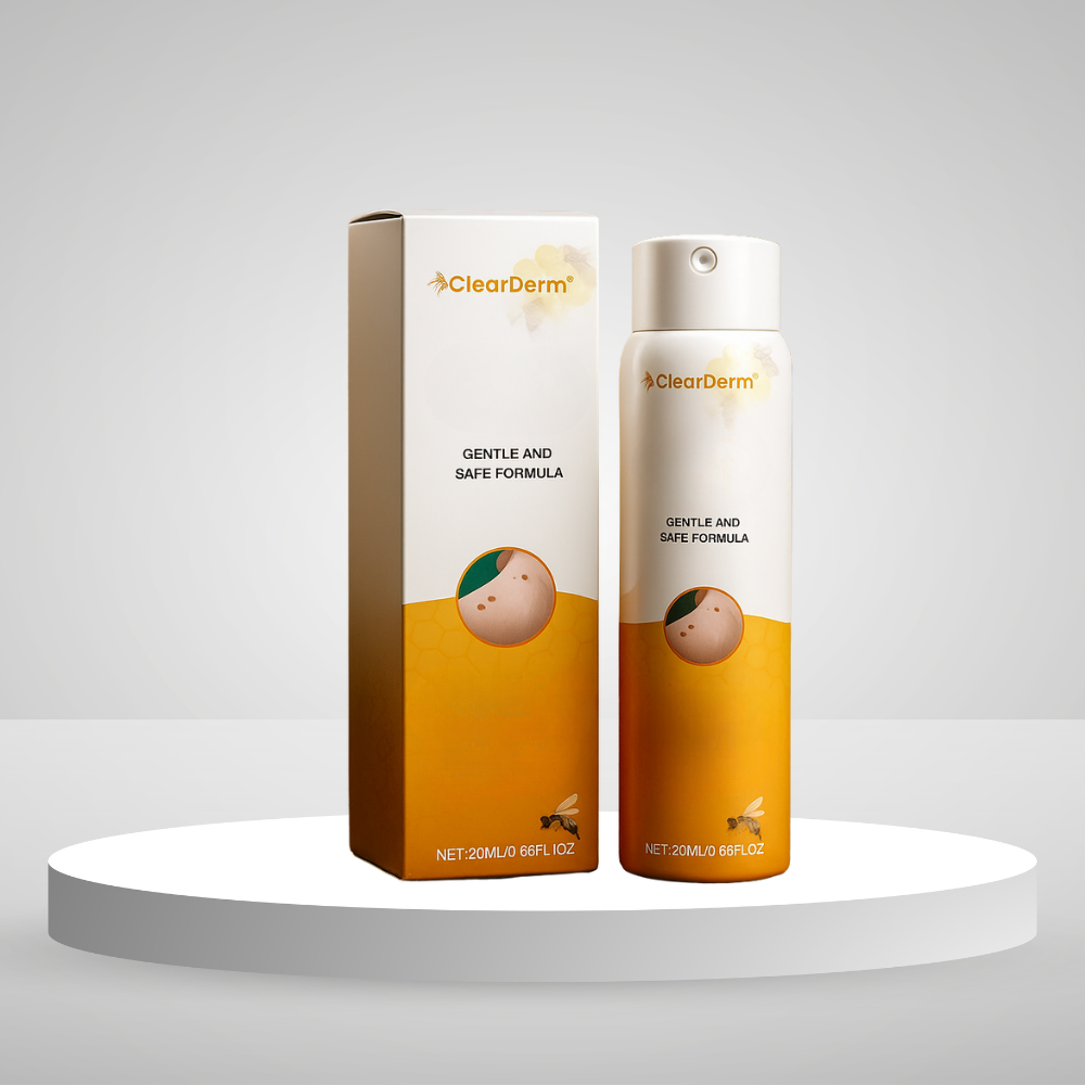 ClearDerm ™
