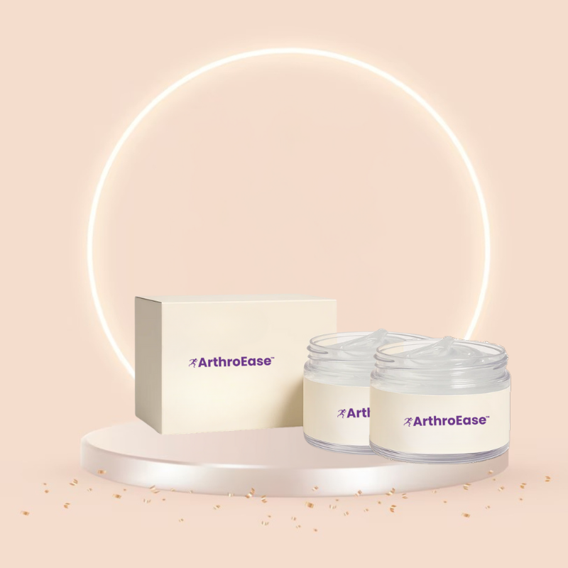ArthroEase™ Gel