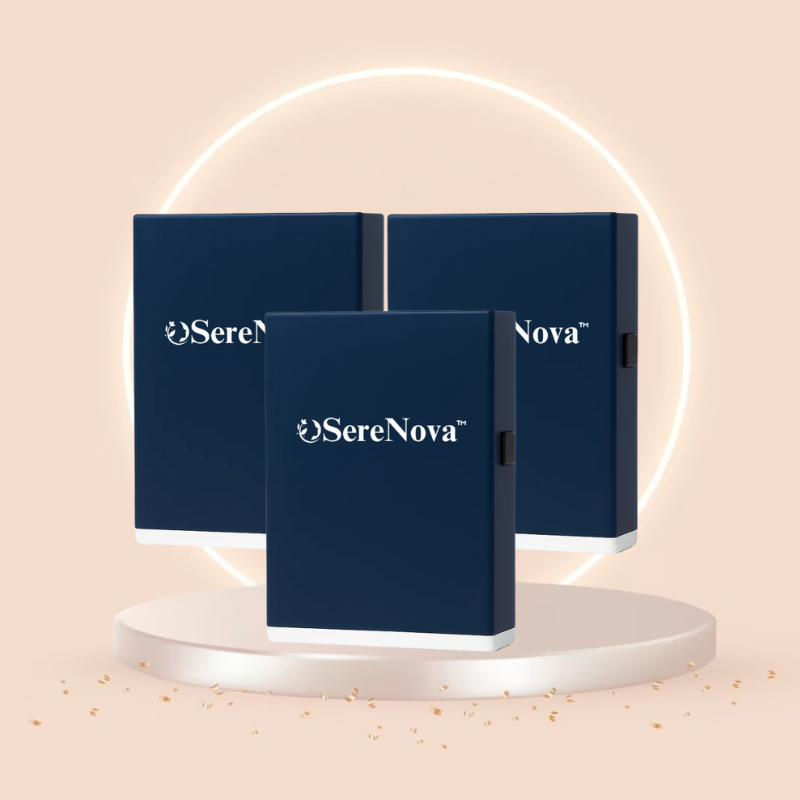 SereNova™ Sleep Patches