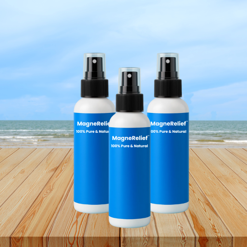 MagneRelief™ Spray