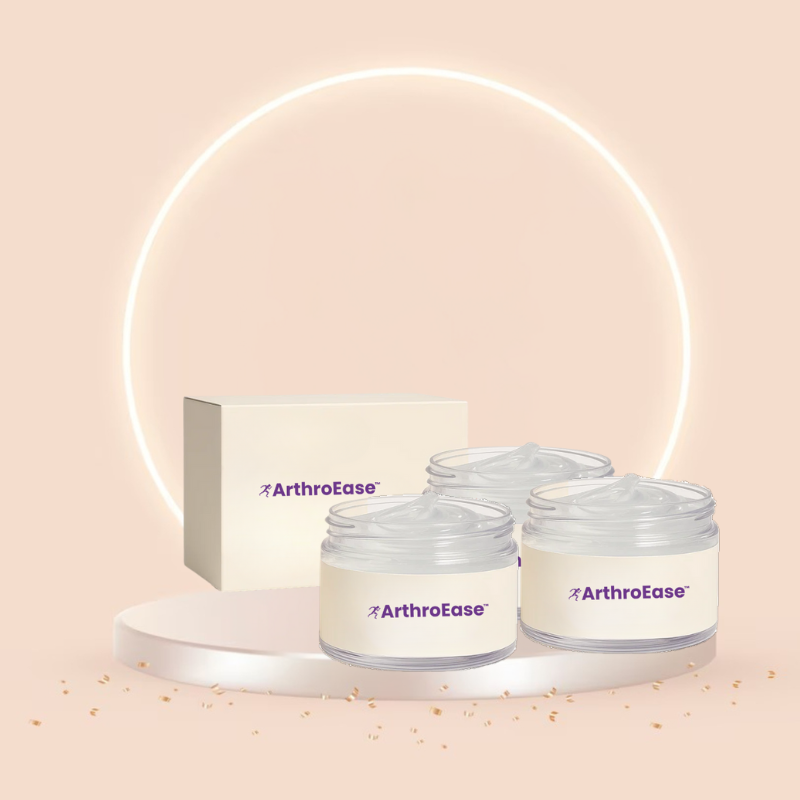 ArthroEase™ Gel