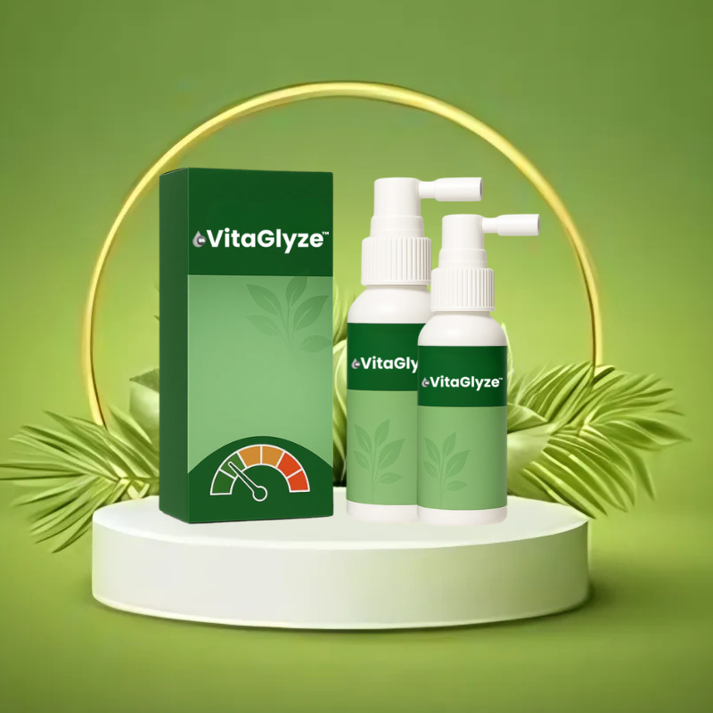 VitaGlyze™ Spray