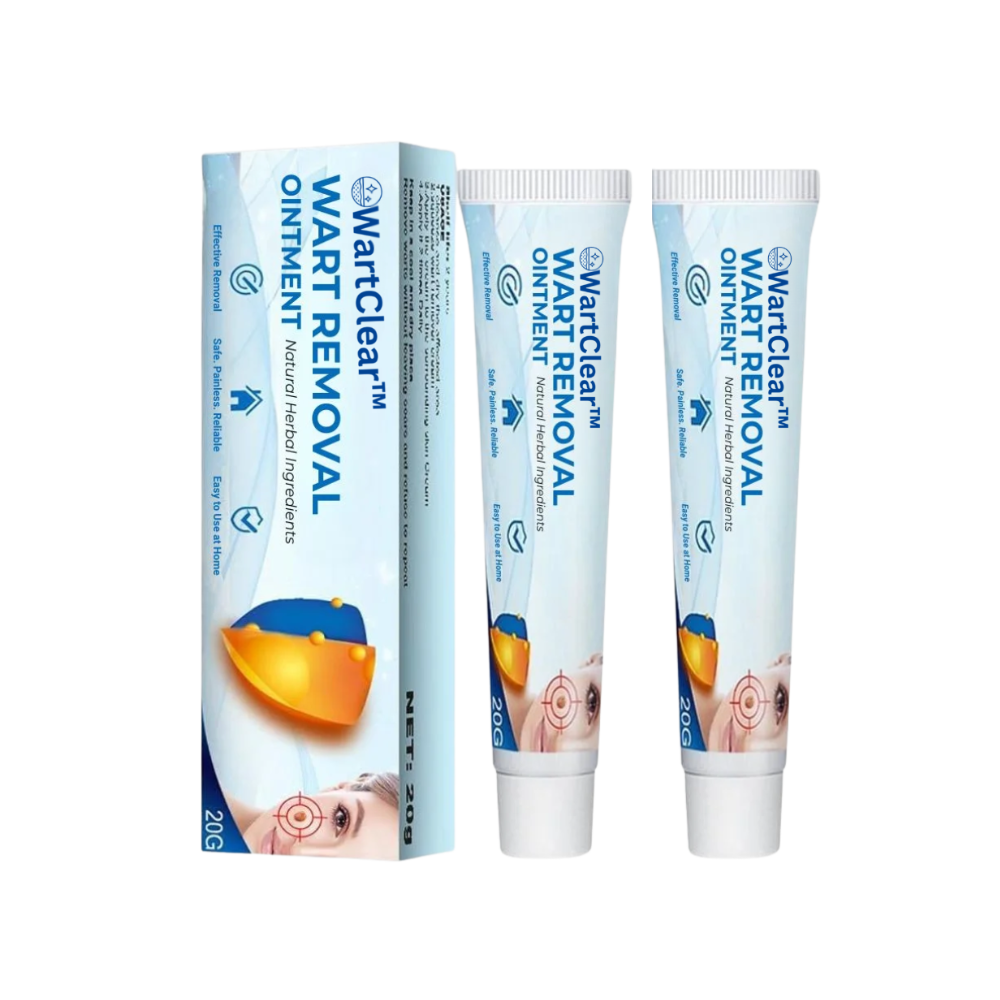 WartClear™ - NL
