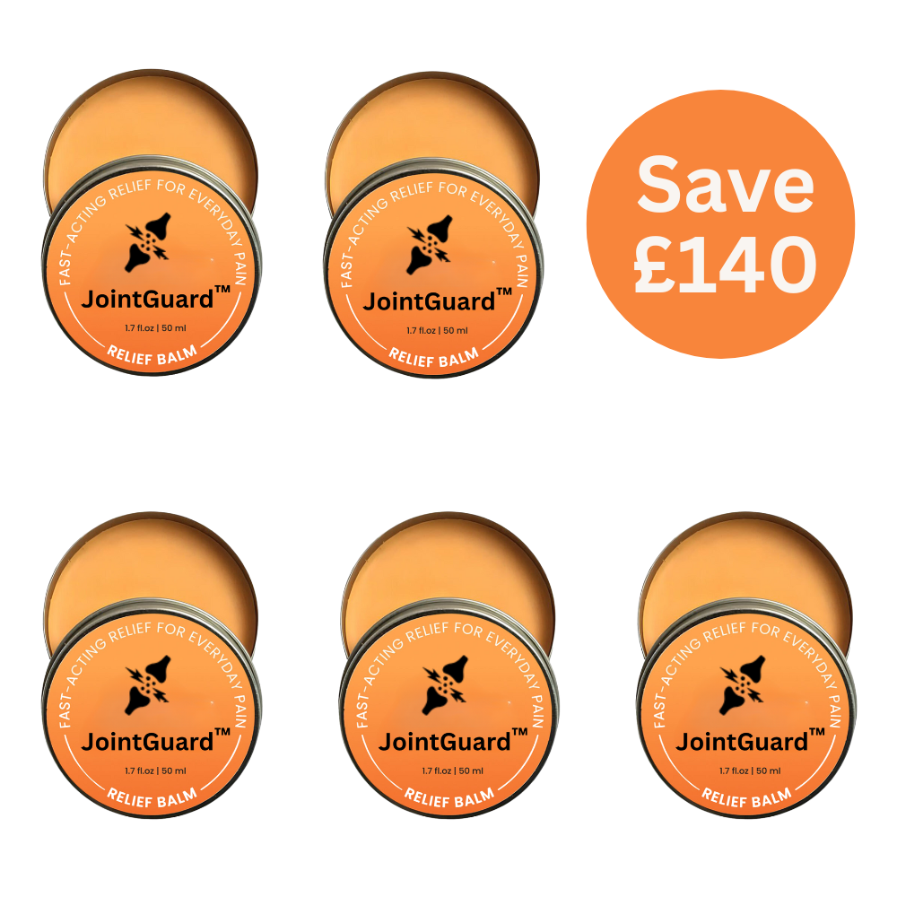 JointGuard™