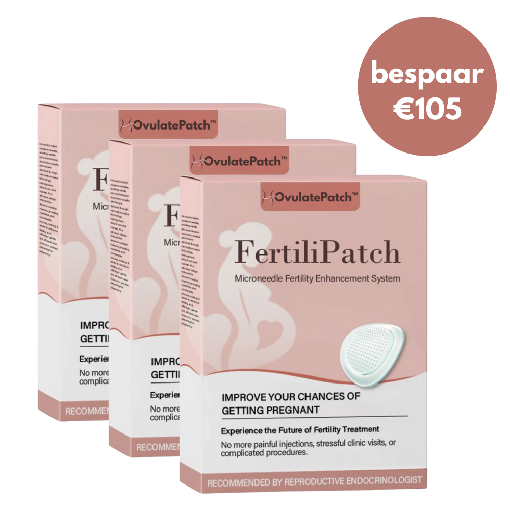 OvulatePatch™ NL