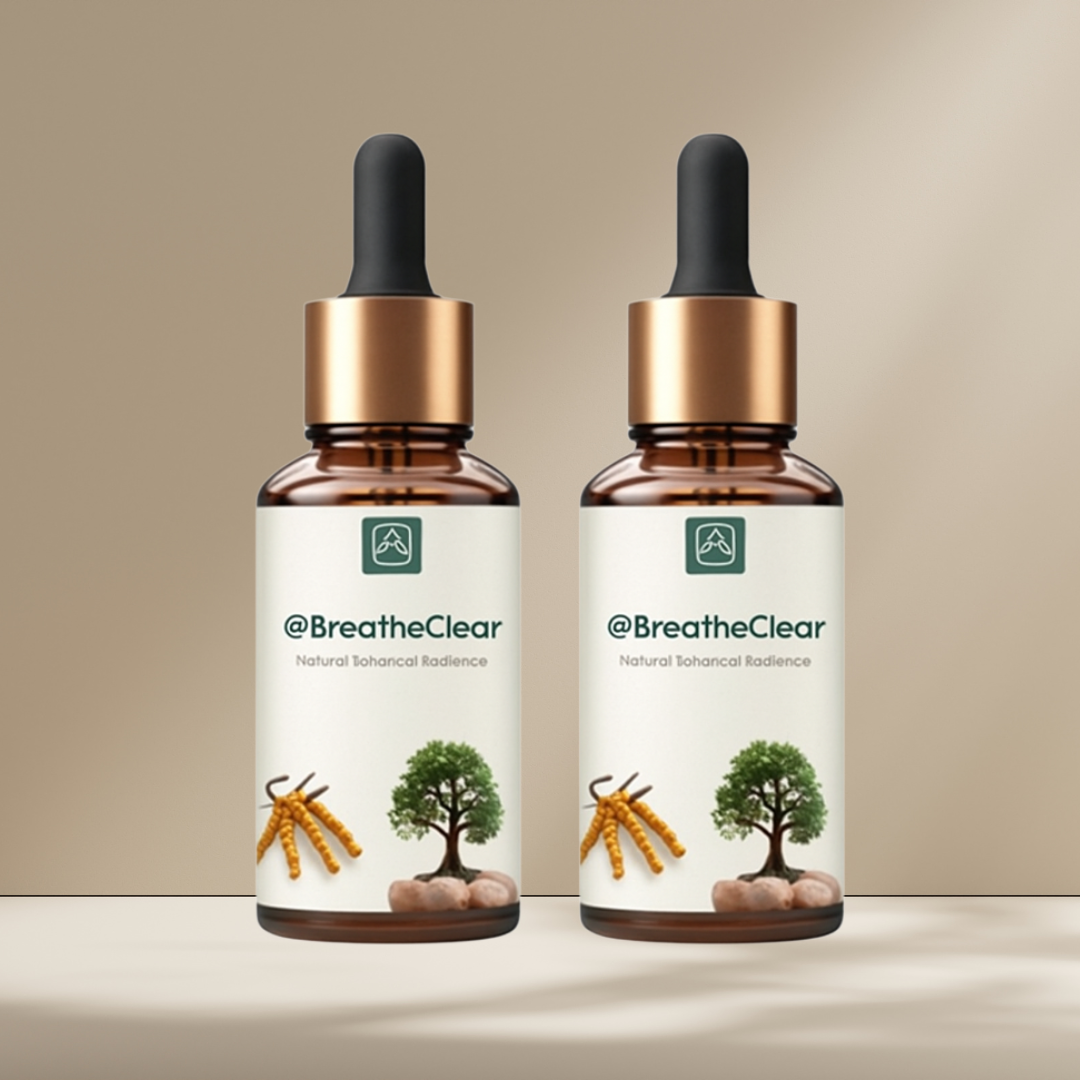 BreatheClear™- NL