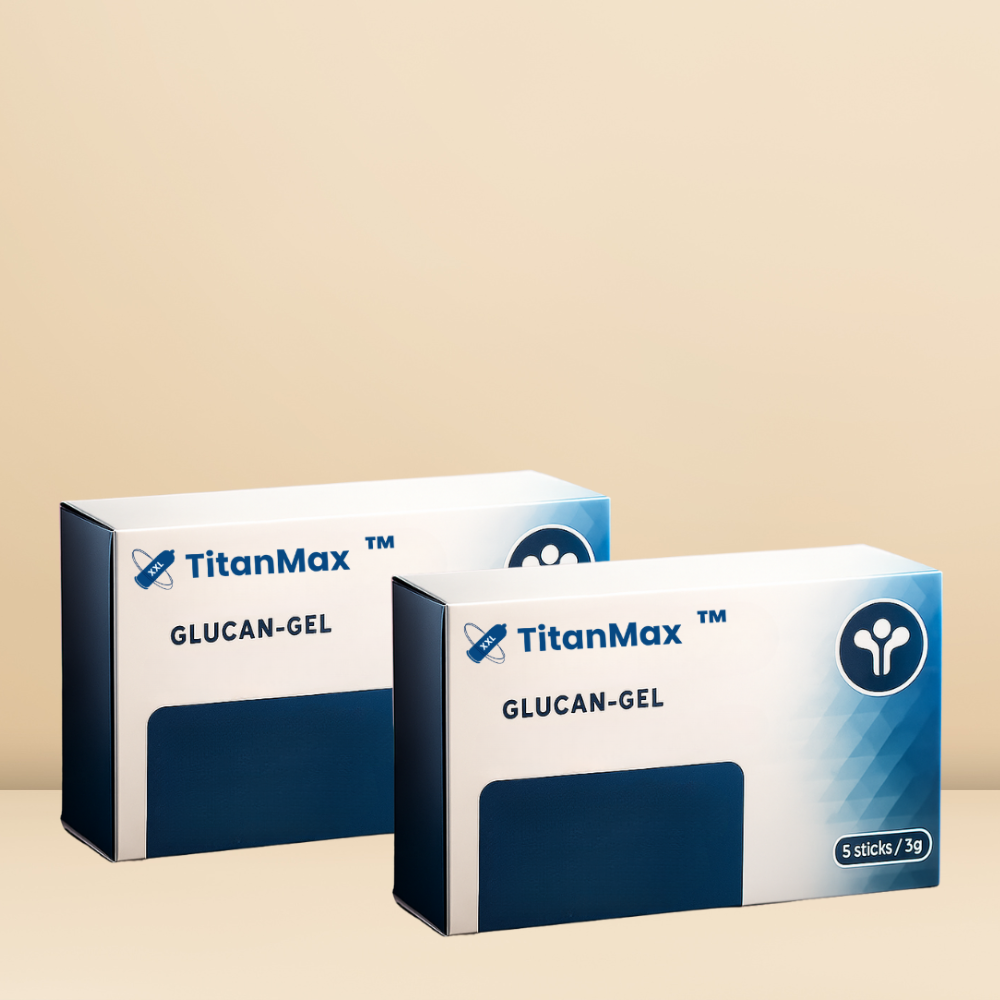 TitanMax™ - NL