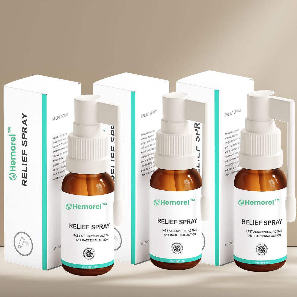 Hemorel™ - NL