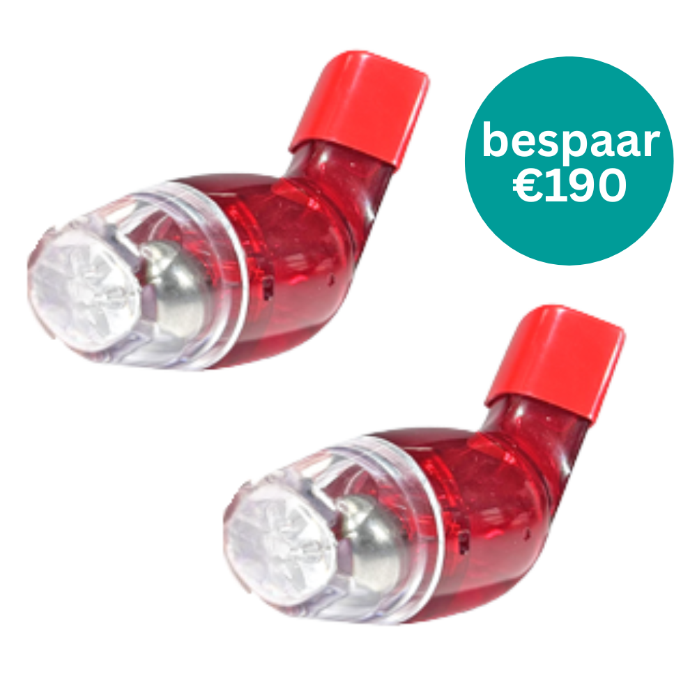 BreatheSure™ - NL