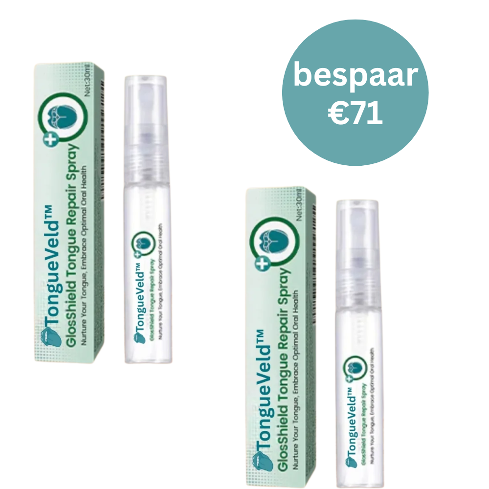 TongueEase™ NL