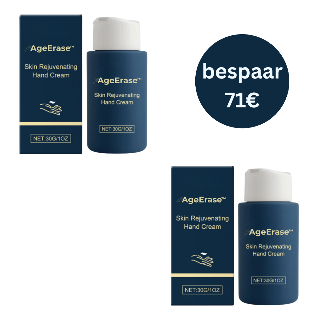 AgeErase™ NL
