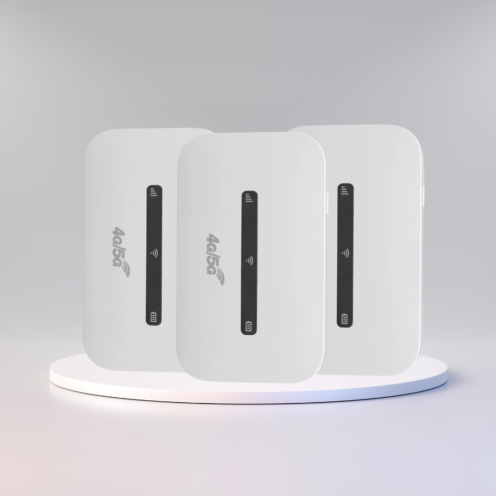 Wifly™ W1 - NL