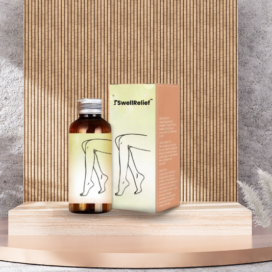 SwellRelief™ Anti-Inflammatory Oil