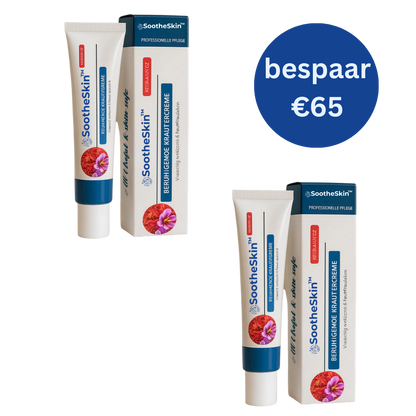 SootheSkin™ NL