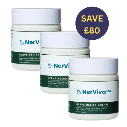 NerViva™ - uk