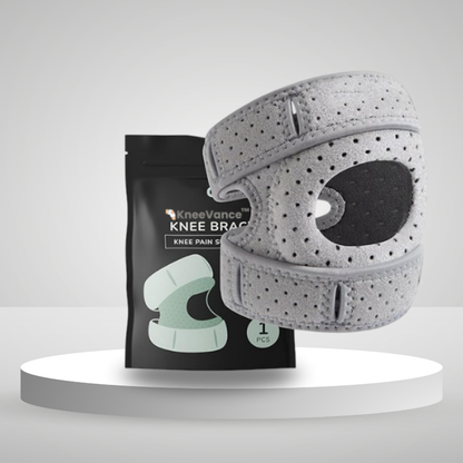 KneeVance™ Comfort Support Device