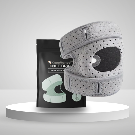 KneeVance™ Comfort Support Device