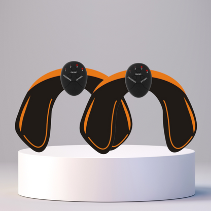 BootyLift™ EMS technology