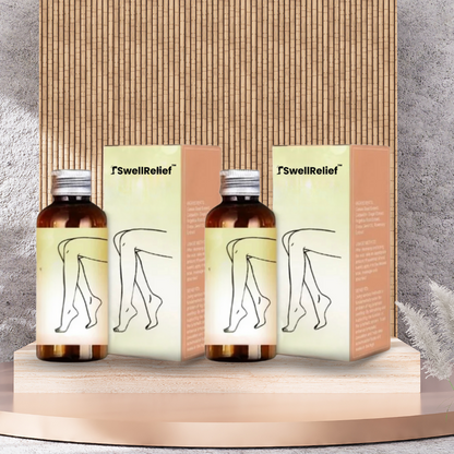 SwellRelief™ Anti-Inflammatory Oil