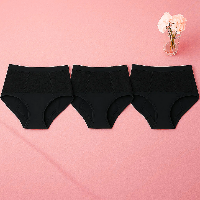 LifeGuard™ Protection Underwear