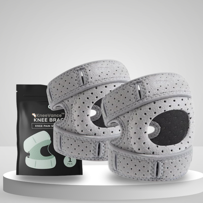 KneeVance™ Comfort Support Device