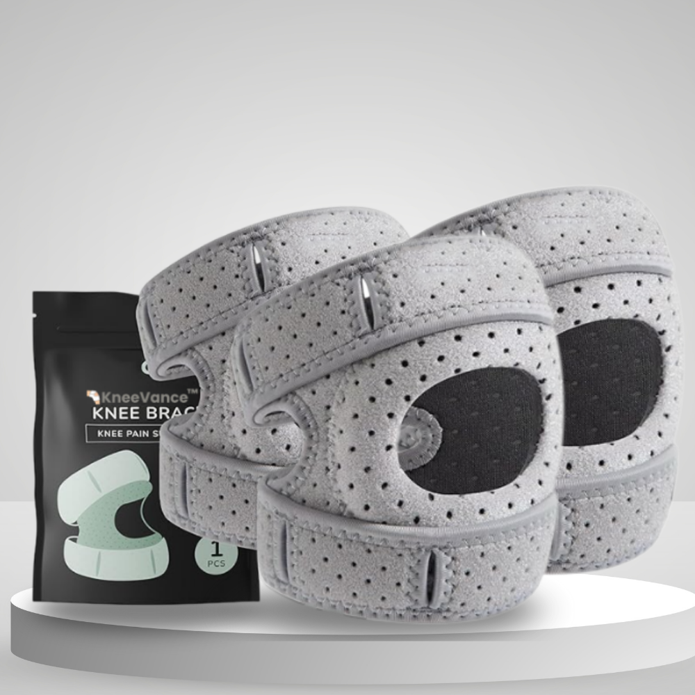 KneeVance™ Comfort Support Device