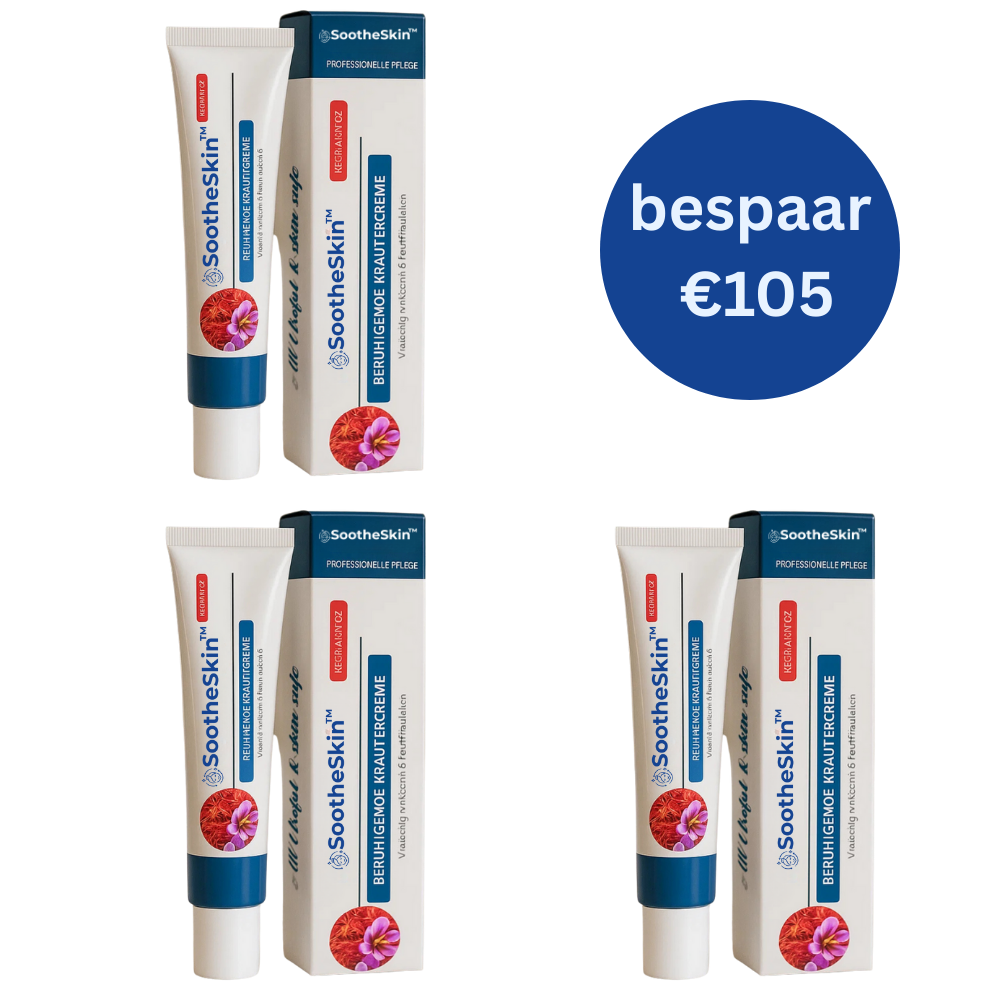 SootheSkin™ NL